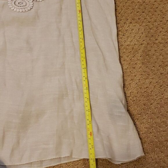 Zac And Rachel tunic size small - Picture 6 of 8